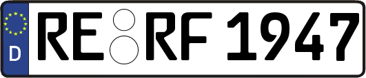 RE-RF1947