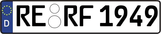 RE-RF1949