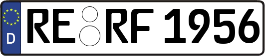 RE-RF1956