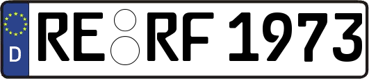 RE-RF1973