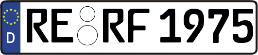 RE-RF1975