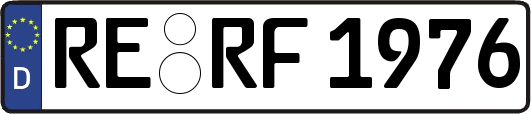 RE-RF1976