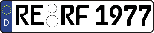 RE-RF1977