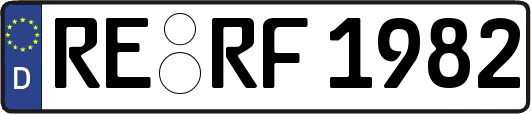 RE-RF1982
