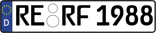 RE-RF1988