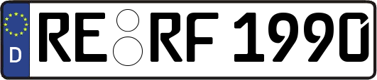RE-RF1990