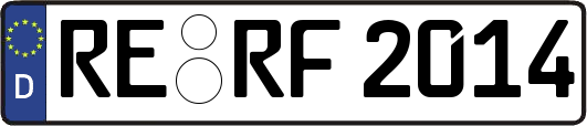 RE-RF2014