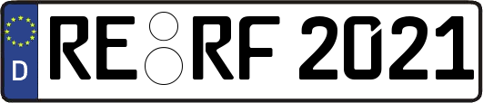 RE-RF2021