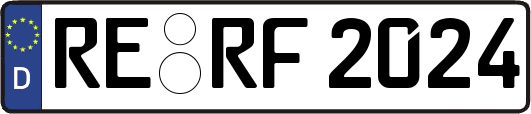 RE-RF2024