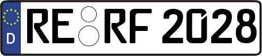 RE-RF2028