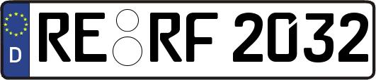 RE-RF2032