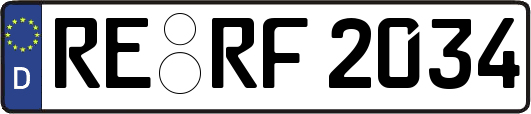 RE-RF2034