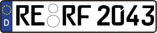 RE-RF2043