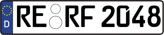RE-RF2048