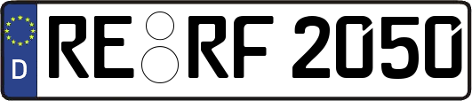 RE-RF2050
