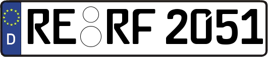 RE-RF2051