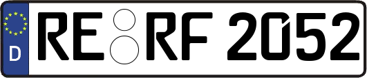 RE-RF2052