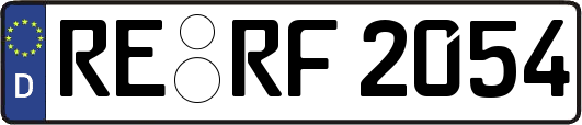 RE-RF2054