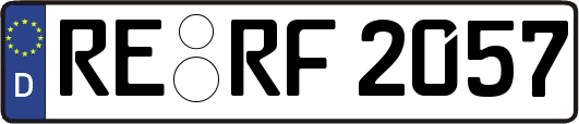 RE-RF2057