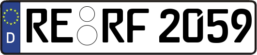 RE-RF2059