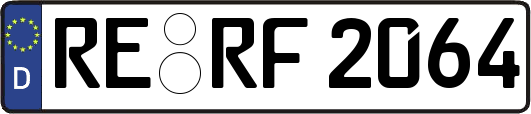 RE-RF2064