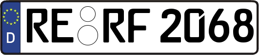 RE-RF2068