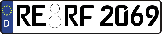 RE-RF2069