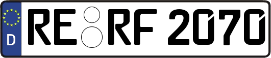 RE-RF2070
