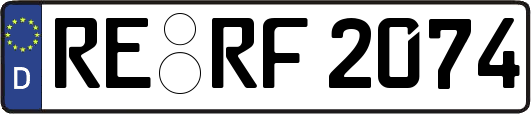 RE-RF2074