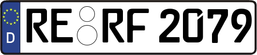 RE-RF2079