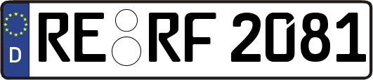 RE-RF2081