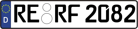 RE-RF2082