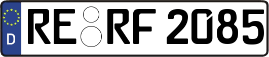 RE-RF2085