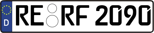 RE-RF2090