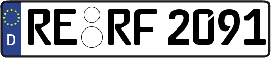 RE-RF2091