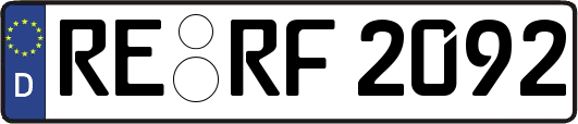 RE-RF2092