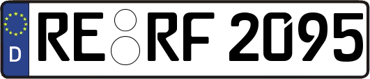 RE-RF2095