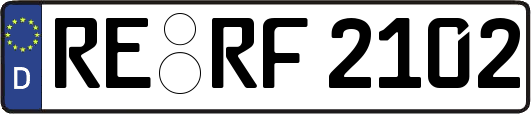RE-RF2102