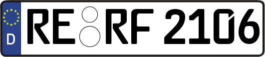 RE-RF2106