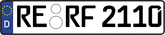 RE-RF2110