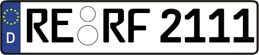 RE-RF2111