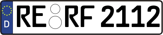 RE-RF2112
