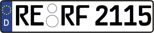 RE-RF2115