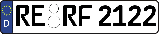 RE-RF2122