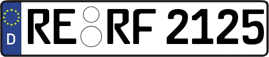 RE-RF2125