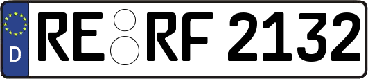 RE-RF2132