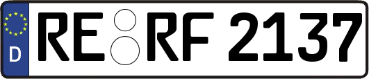 RE-RF2137