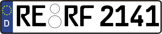 RE-RF2141