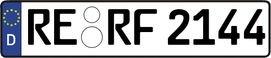 RE-RF2144