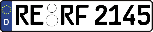 RE-RF2145